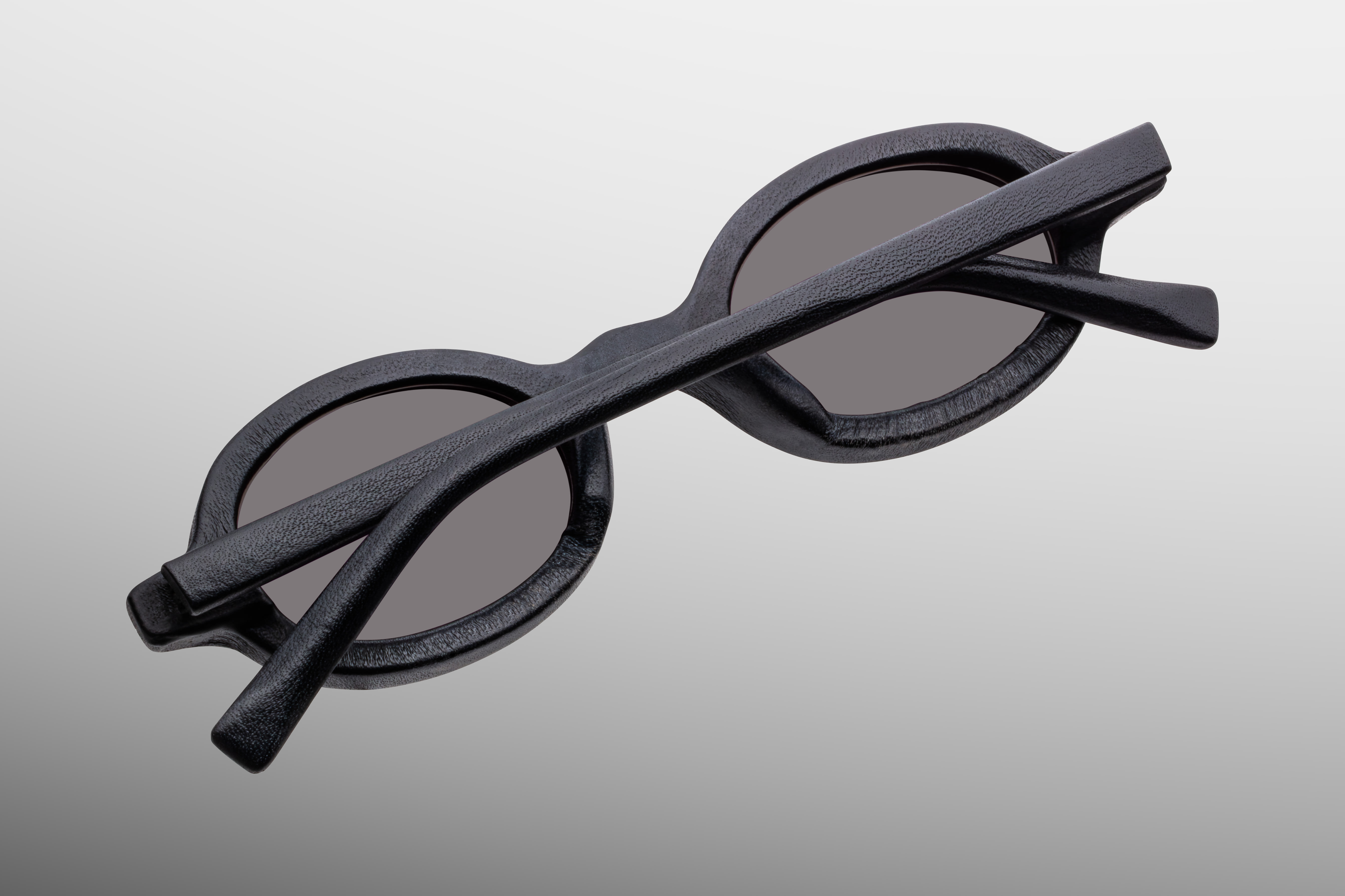 BALTHAZAR - LEATHER WRAPPED – Jacques Marie Mage